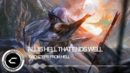 ►Dubstep - All is hell that ends well