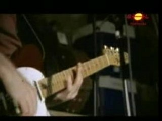 Pearl Jam : Last Kiss Live