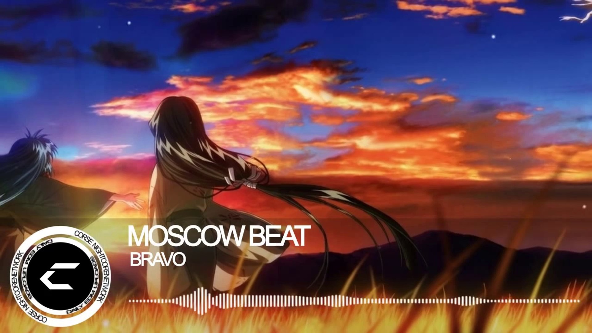 ⁣►Dubstep - Moscow beat