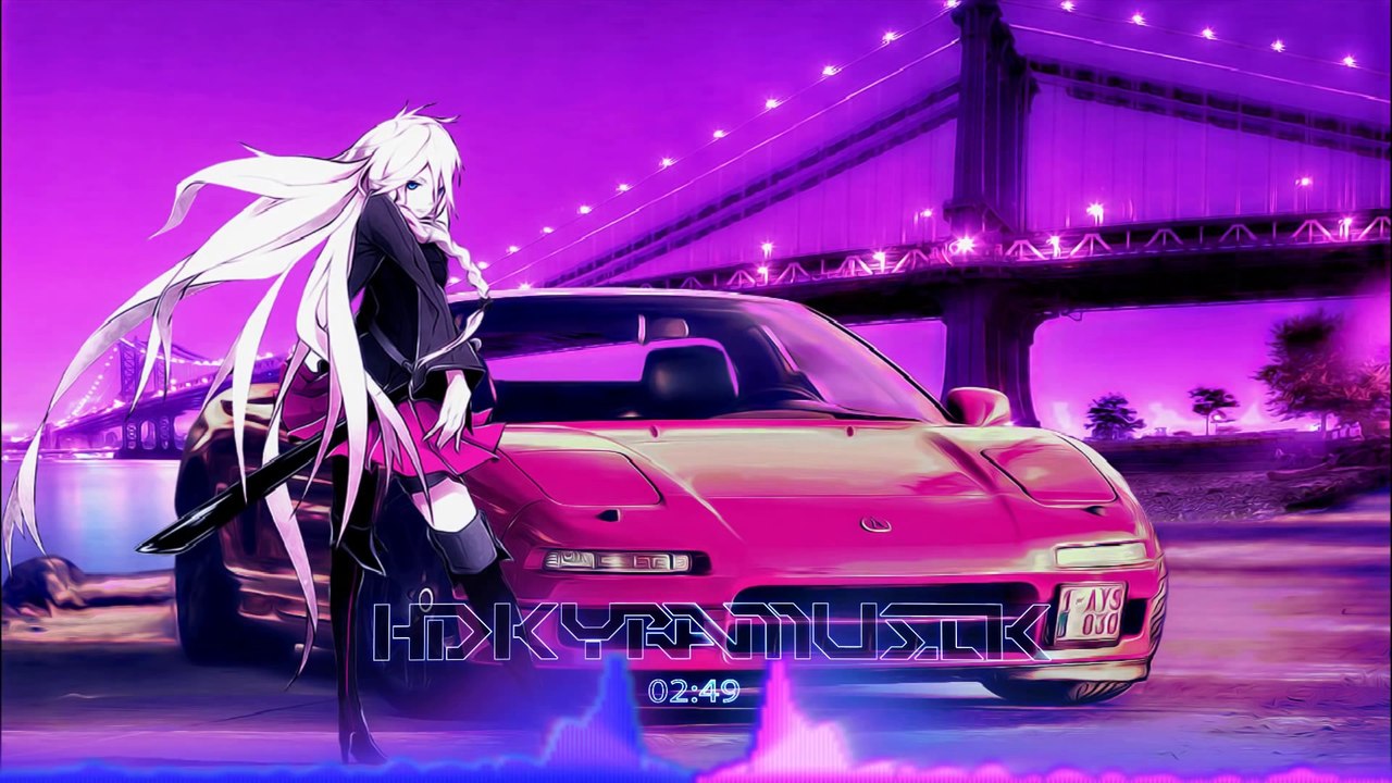 ❋Nightcore - Heart Attack ❋