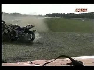 Accident moto GP extrem crash(1)