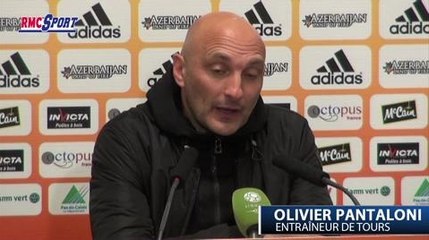 Football / Ligue 2 : Lens a de la ressource - 03/03