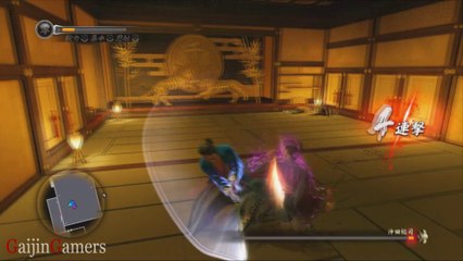 龍が如く 維新 (Yakuza Ishin) ゲームプレイ#62