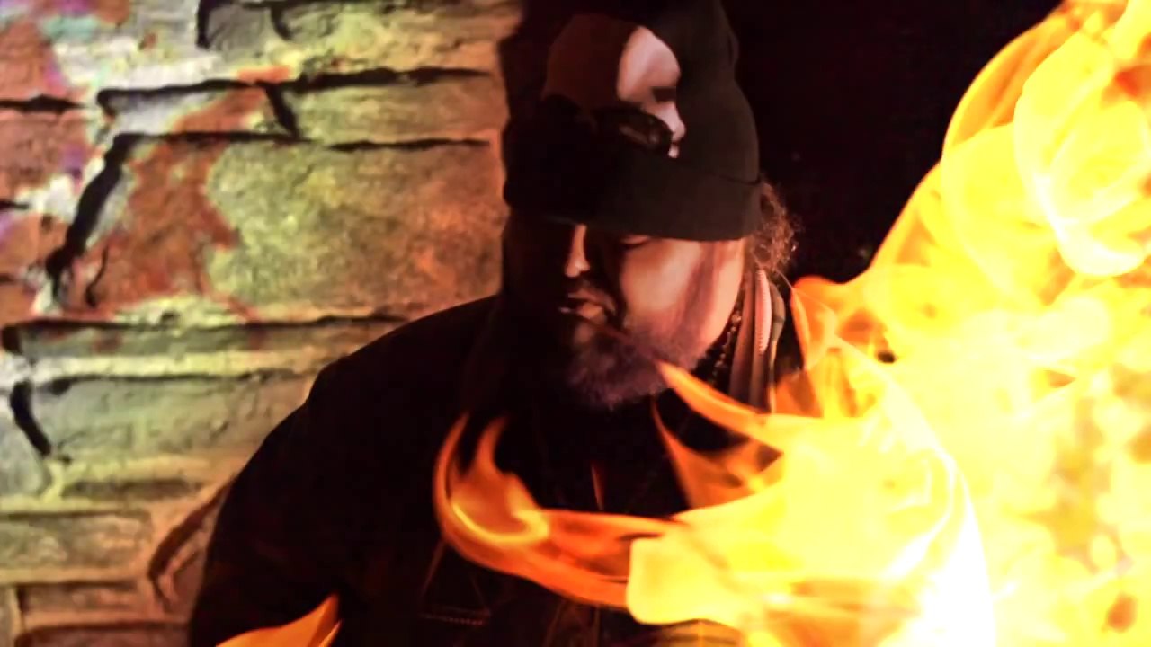 Wizdom - Set it off (Official Video)