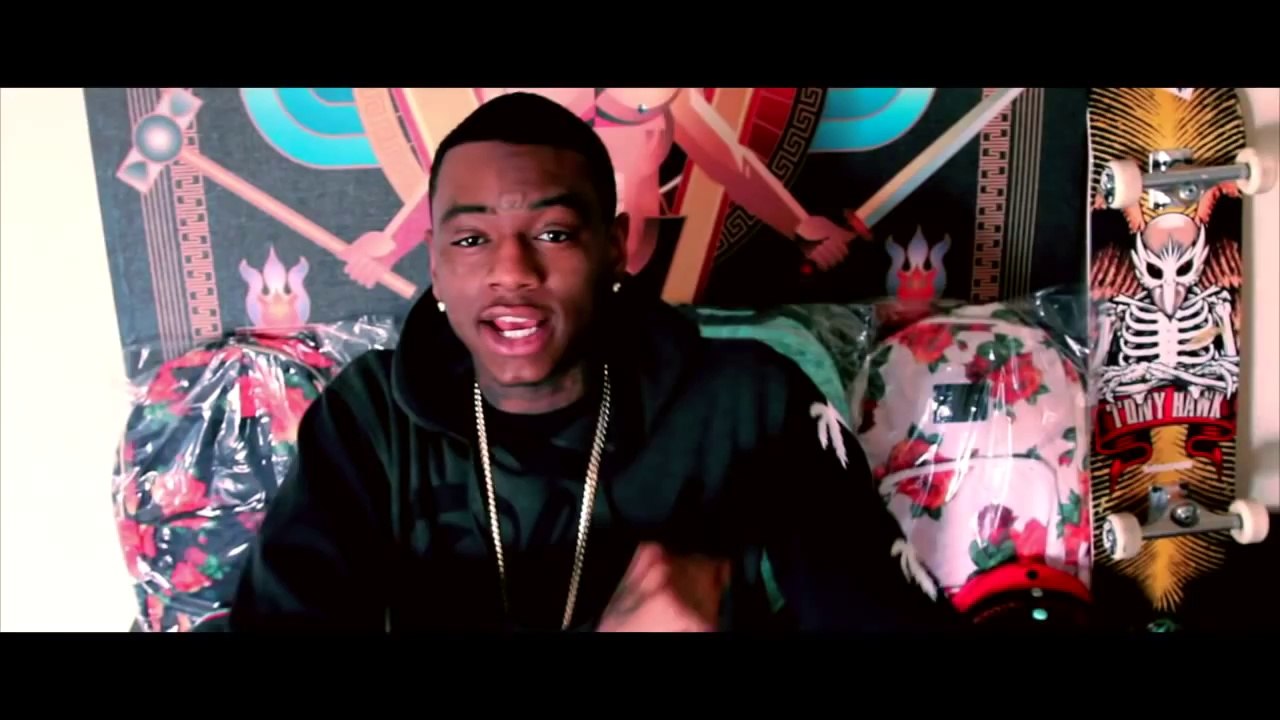 Soulja Boy - Dirty Diana (Official Video)