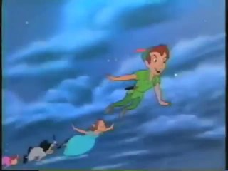 Mitchy B Home Video - Walt Disney Home Video Intro (2009-15)