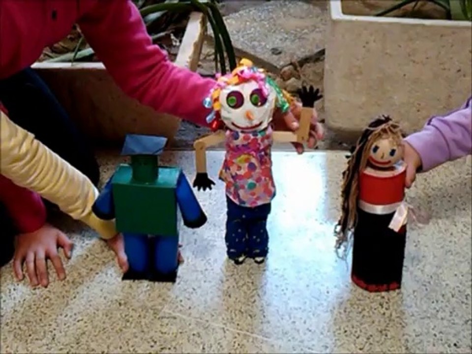 Ponemos corazón y no las caras para luchar contra el hambre