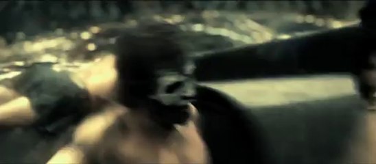 300: Rise of an Empire - Extrait "Seize Your Glory" [VO|HD1080p]