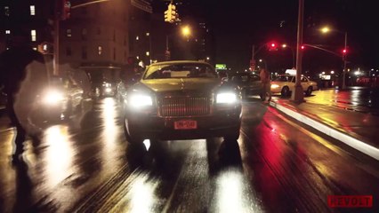 Diddy - Big Homie (Trailer)