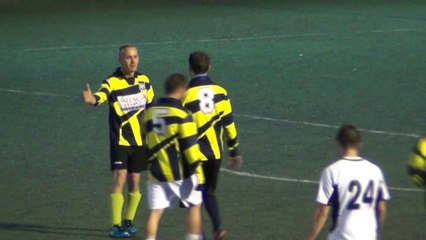 pj J5: Camachito 3-0 Racing de la Kasalla