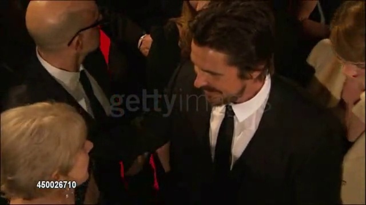 BAFTA 2014 - #5