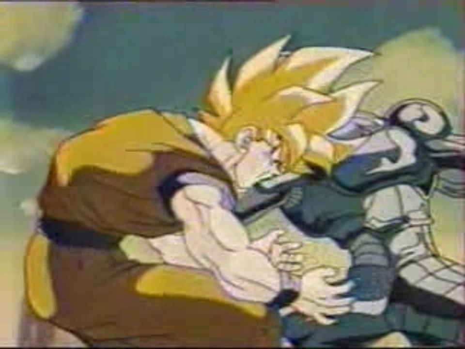 dragon ball