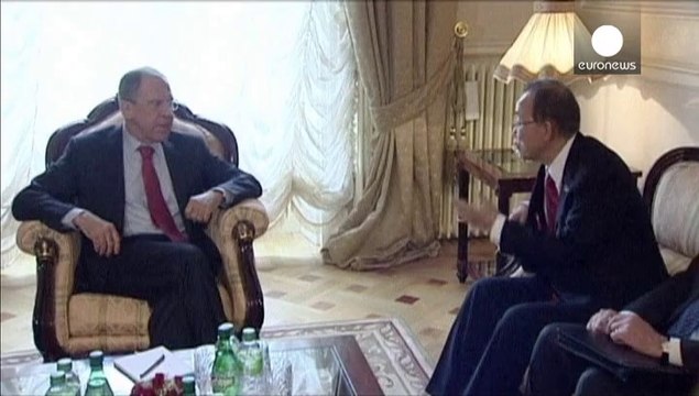 La Russie montre ses muscles et justifie ses activités en Crimée