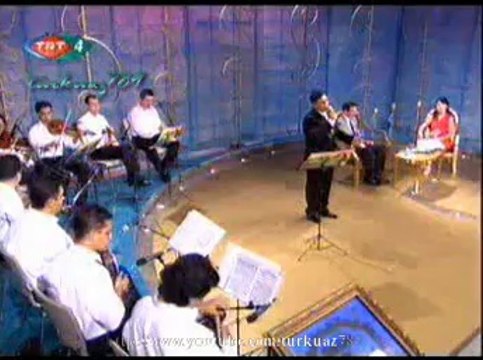 Hasan EYLEN-Gözlerin Doğuyor Gecelerime (Ne Mektup Geliyor Ne Haber Senden)