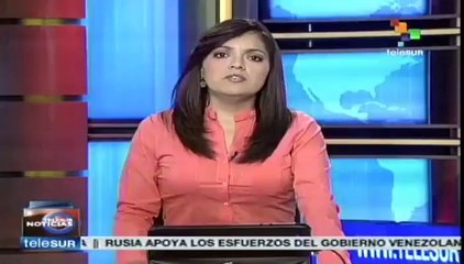 Acción militar de Rusia no es para proteger DD.HH. en Ucrania: EE.UU.