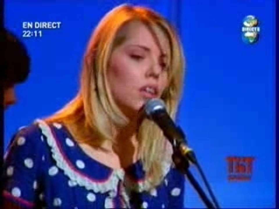 Don't let me down par Emma Daumas