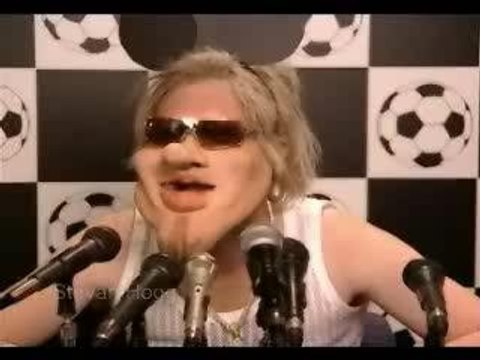 David Beckham - Bo Selecta