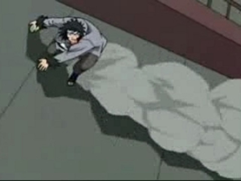 Naruto - Linkin Park - Session