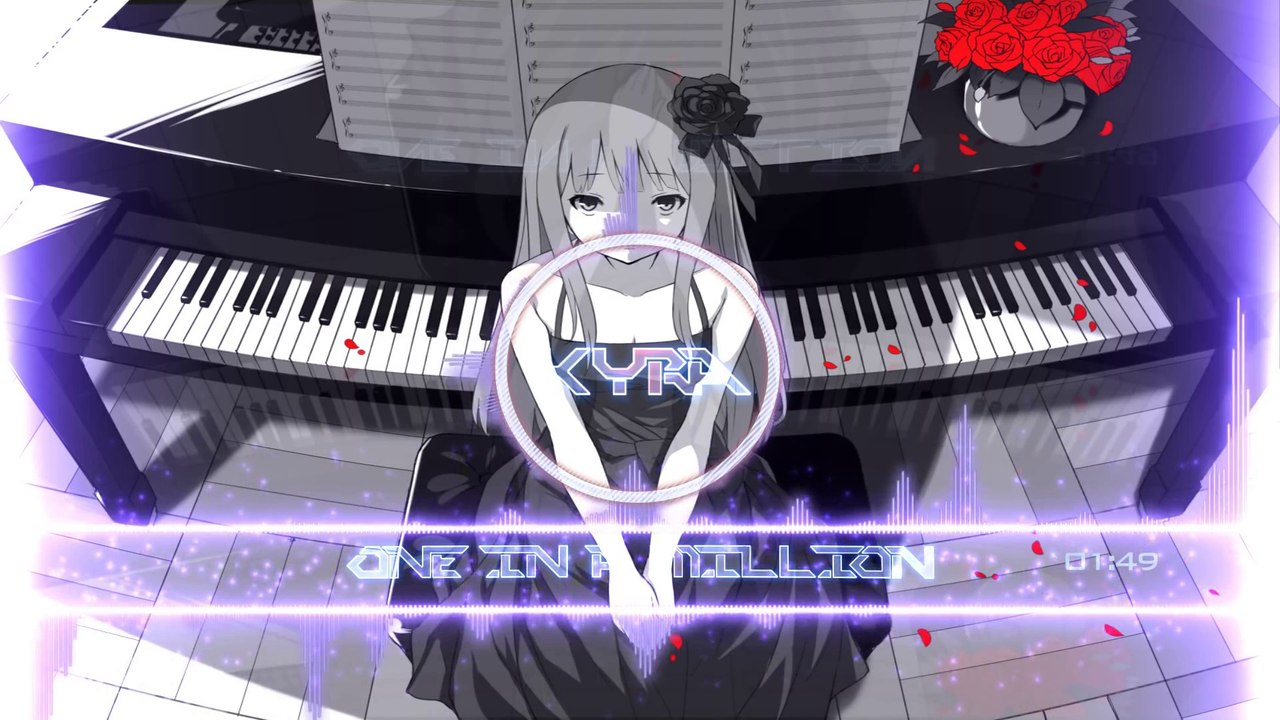 Nightcore - One In A Million