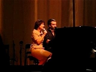 Vincent Delerm à la Cigale (21 nov 06)