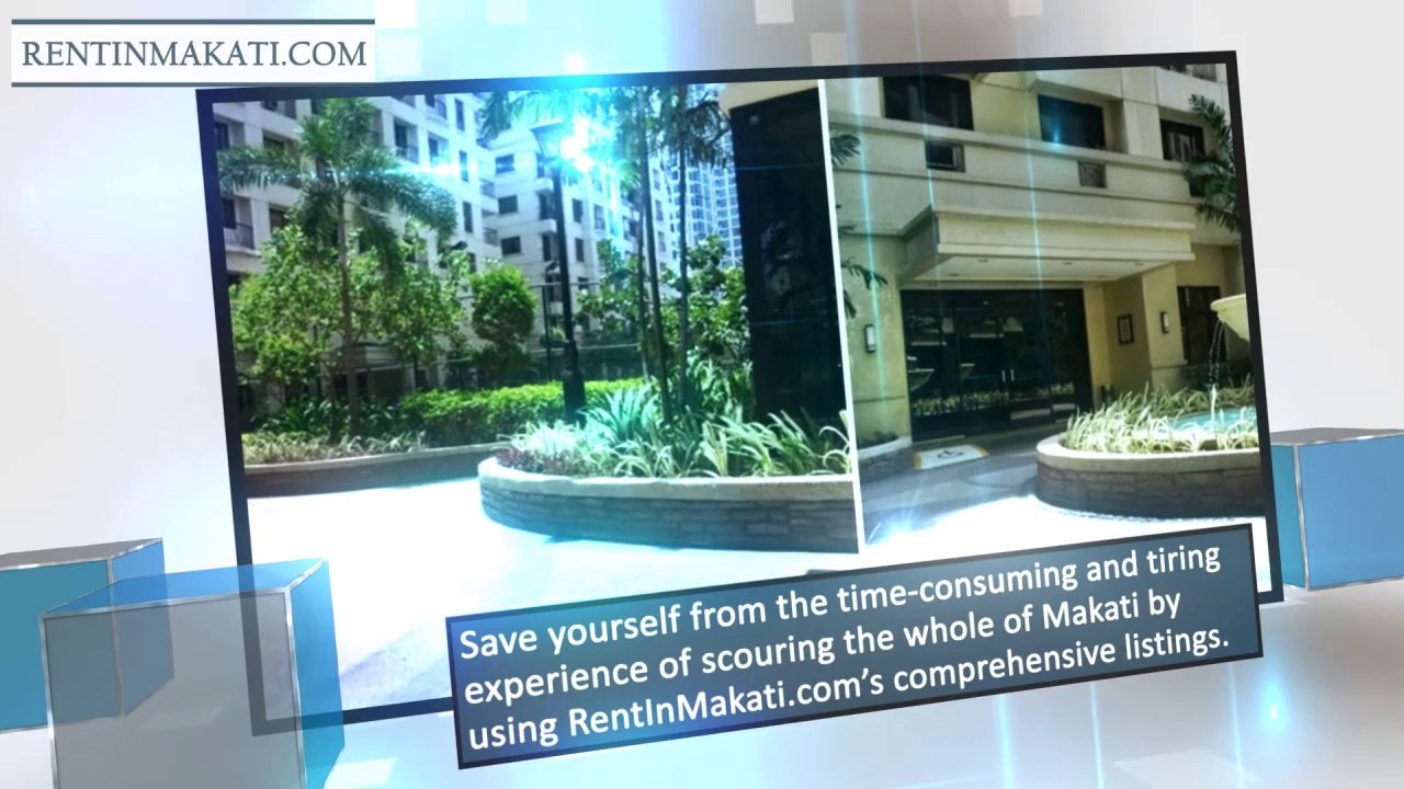 RentinMakati - Your Source of   Affordable Apartments for Rent in Makati