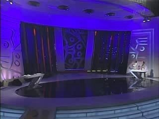 2nd Korean Movie Awards Rain & Hyolee