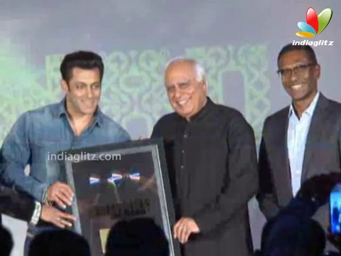 Salman Khan Makes Fun of AR Rahman; calls him average artist | Hindi Latest News | Raunaq Album