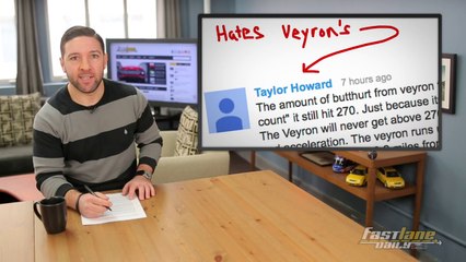 Koenigsegg One, Aaron Paul on Top Gear, GT-R Convertible, & Nismo GT-R Price - Fast Lane Daily