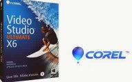 Corel VideoStudio Pro X6 v16.1.0.45 with crack & keygen - YouTube