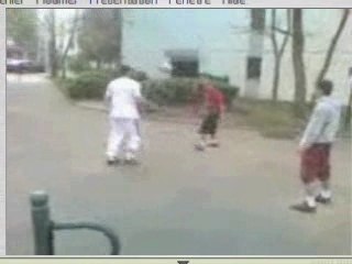 Football brasilian qualité pétée