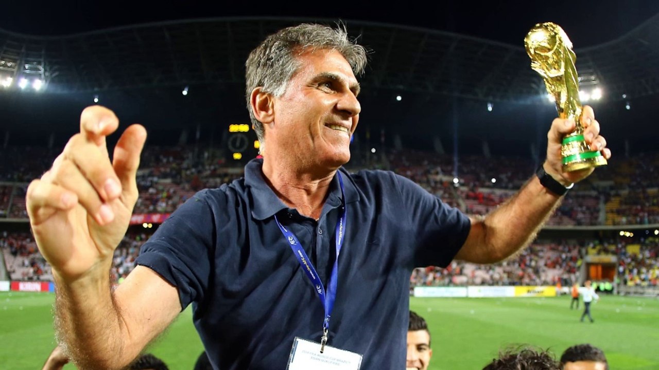 CdM 2014 - Kovac veut "surprendre" le Brésil