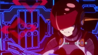Gundam Build Fighers - Op2