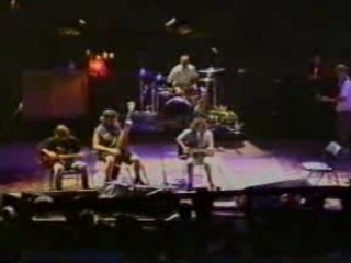 Pearl Jam : Better Man