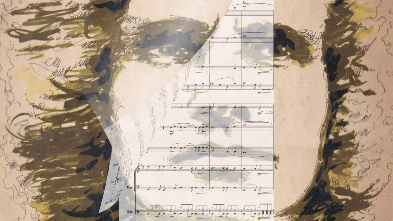 BANDA E BATERIA - RC - Como E Grande O Meu Amor