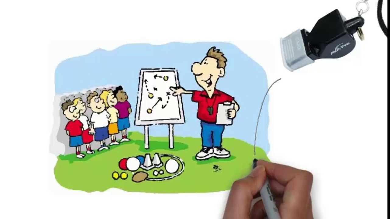 Pro Whistle, The One And Only Whistle You'll Ever Need - Video Training