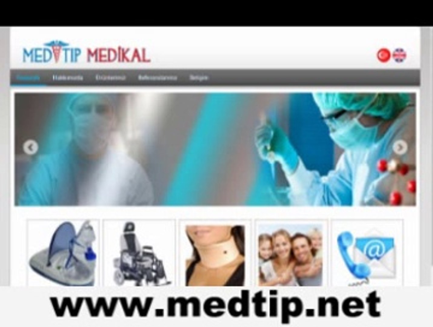⁣Çankırı Medikal -MED TIP MEDİKAL
