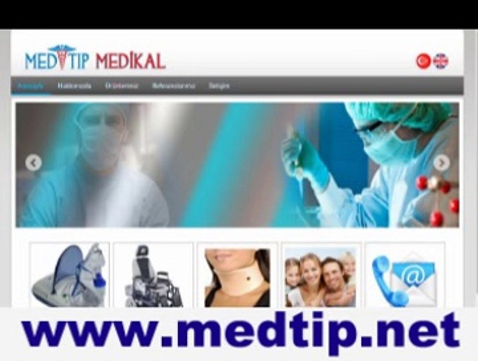 Çankırı Med Tıp Medikal - Çankırı MeDİKAL