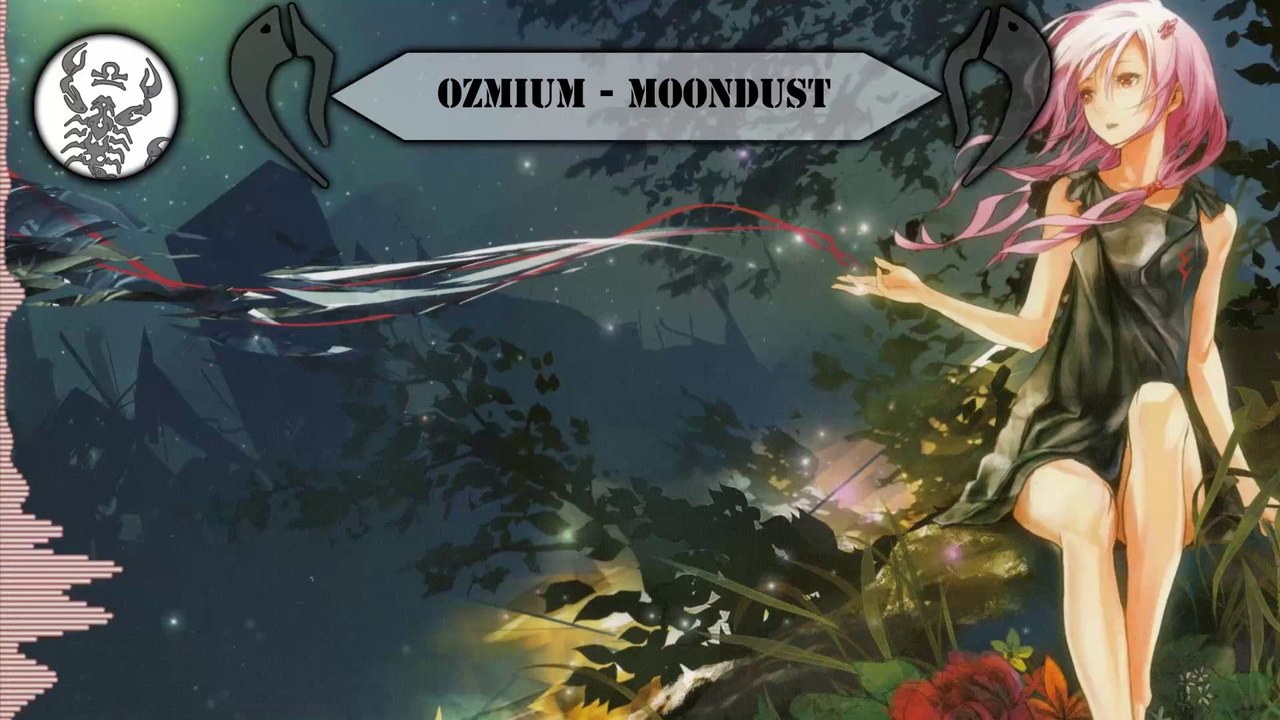 HD Chillstep   Ozmium - MoonDust