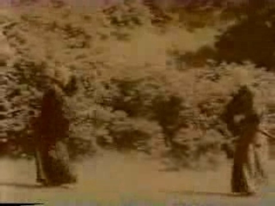 kendo - kata - 1