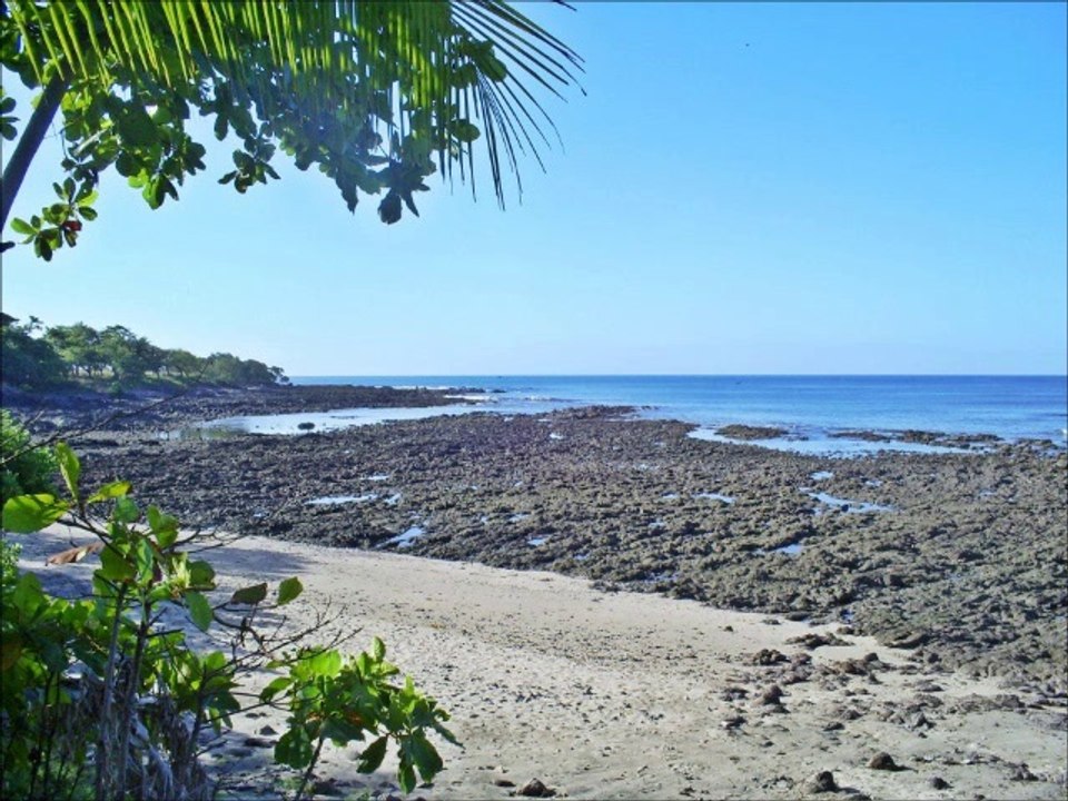 LAS PLAYAS PARADISIACAS DEL ESTERO EL MANZANO-EL VIEJO CHINANDEGA.