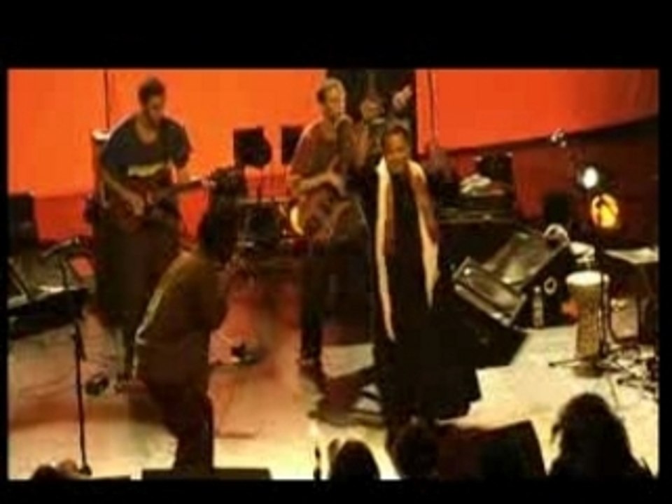 Mei Tei Sho - Love Child