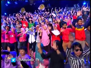 [140301]Yuk Keep Smile - Seg 1