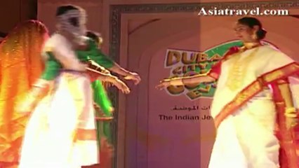 Fashion Show Jewelry Collection, Dubai