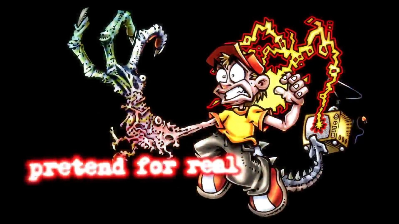 ZOMBOOBIES Teaser (Indie Horror Comedy - 2014)