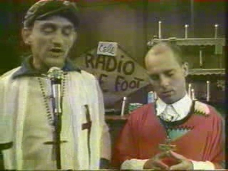 Les Robins Des Bois -Radio Bière Foot