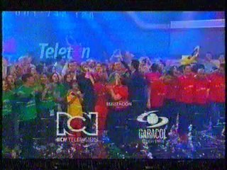 TV Lago Bogota - Tanda #116