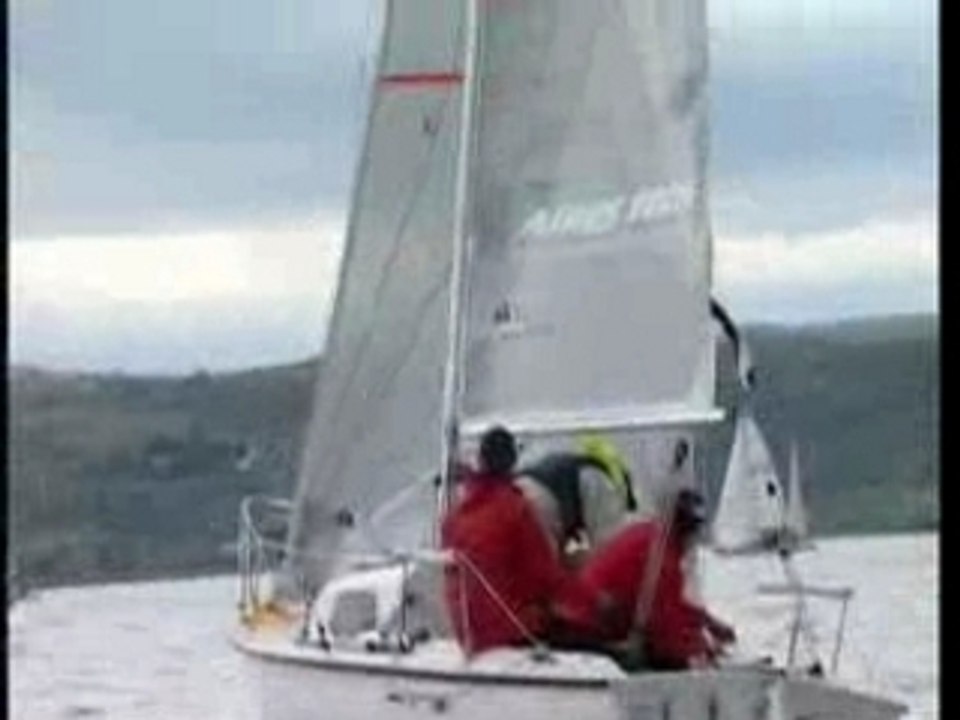 33° Campionato Italiano Meteor - 2006