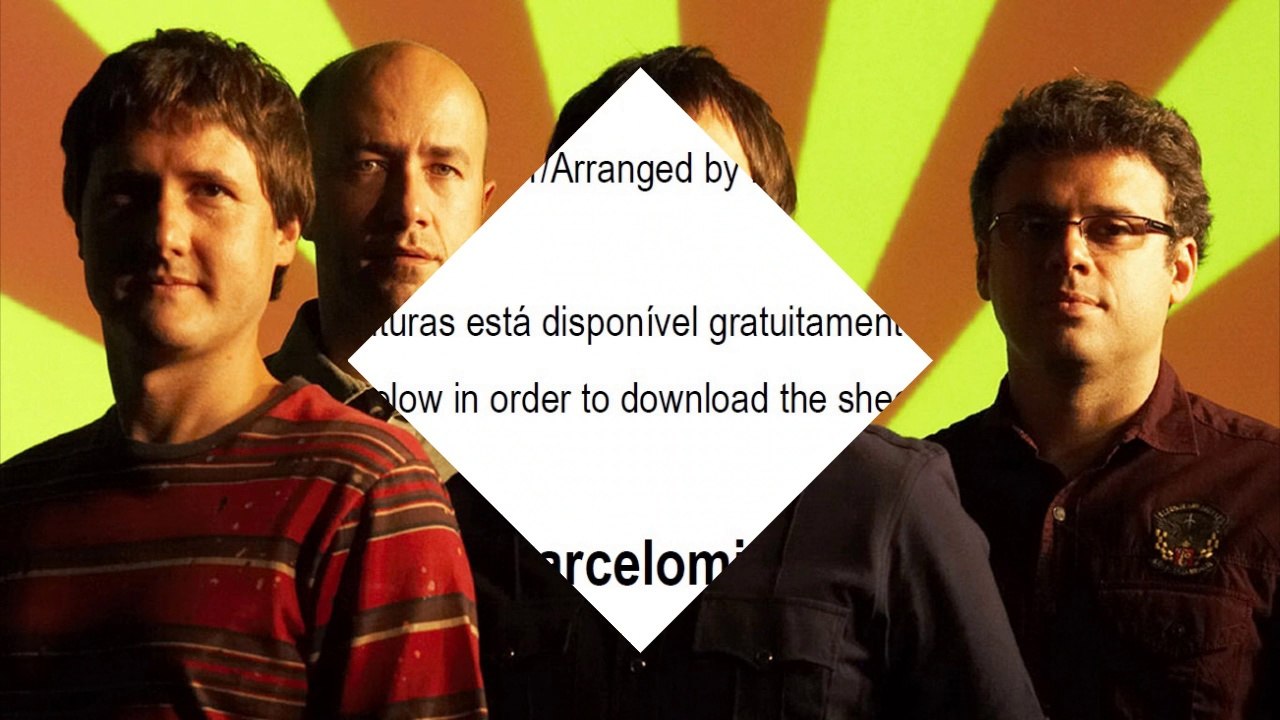 SKANK - Partida de Futebol SATB