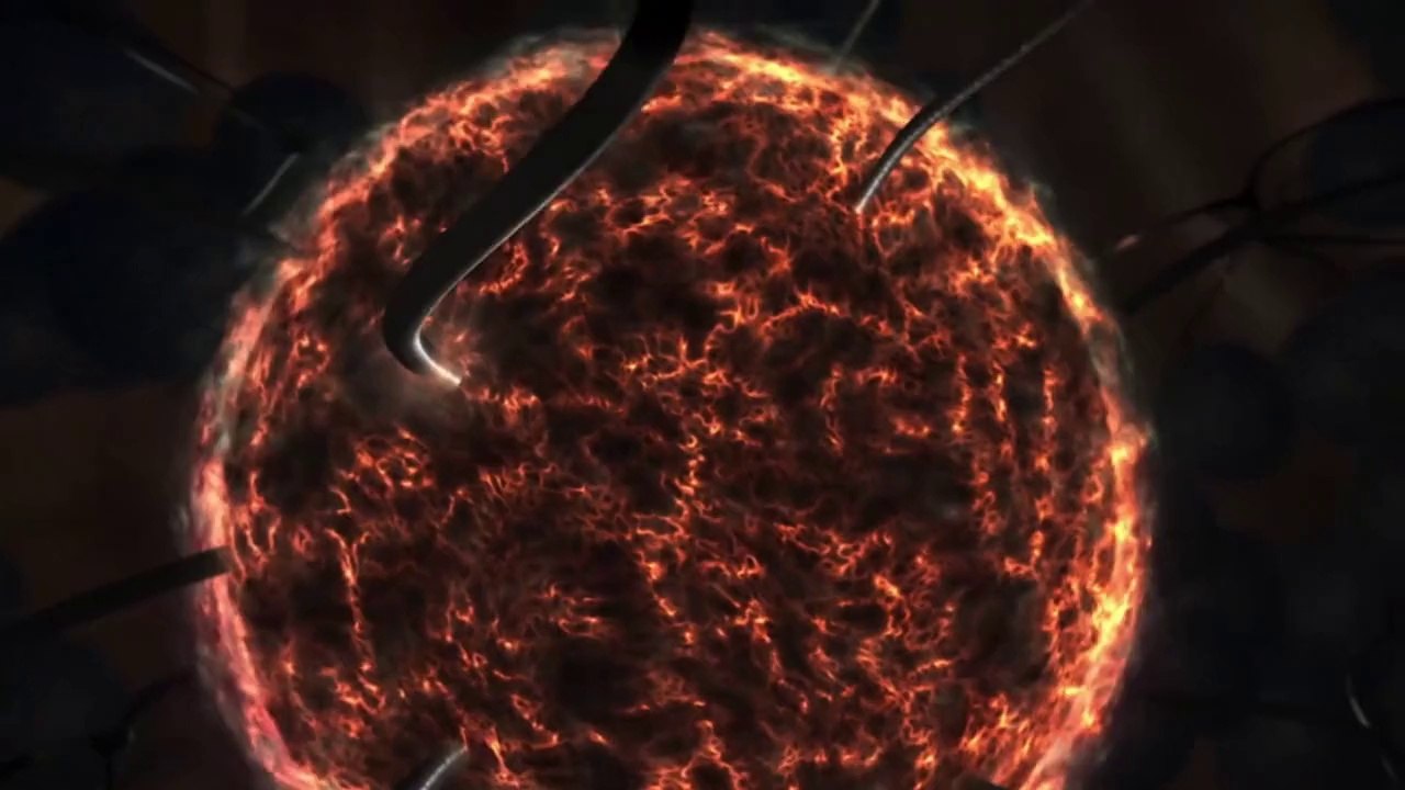 In Progress(feat. Kevin Moore) Cloudburst from the Free Album - Oceanic Prog