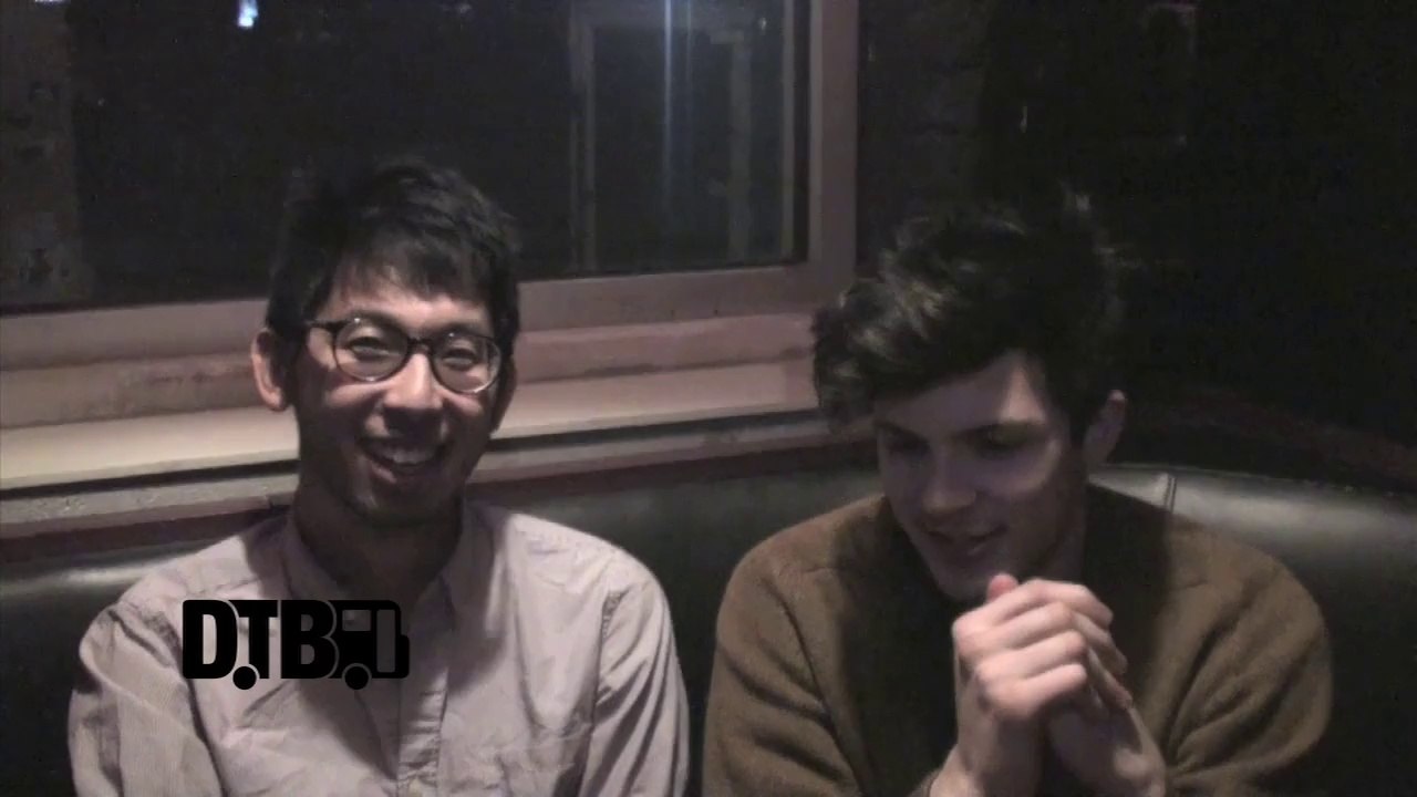 Magic Man - CRAZY TOUR STORIES Ep. 122